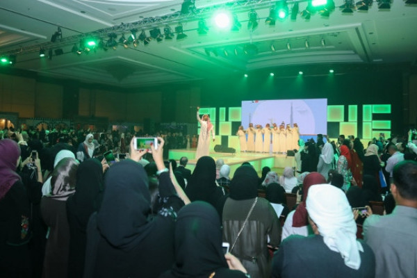 الشيخ راشد بن حميد يفتتح فعالية 