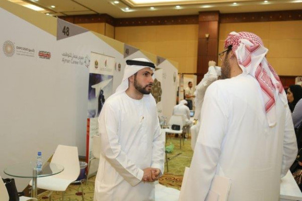 500 jobs up for grabs at AU Ajman Career Fair