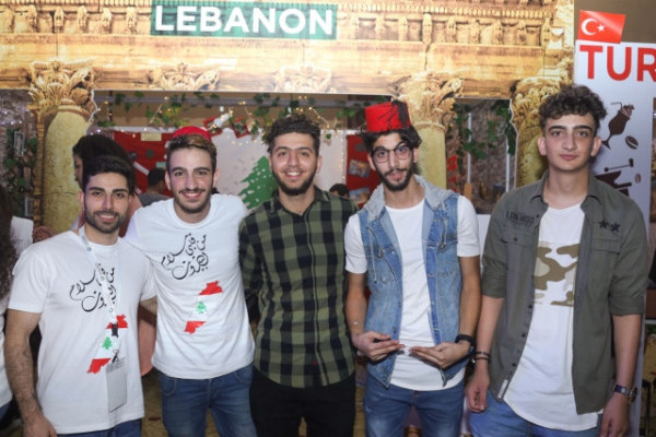 الشيخ راشد بن حميد يفتتح فعالية 