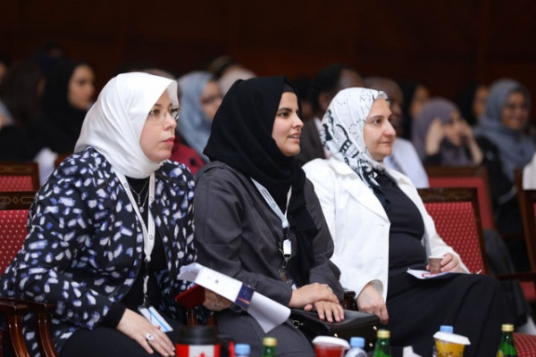 AU Organizes Professional Day for IT Students