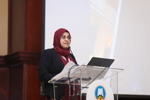 AU Organizes Professional Day for IT Students