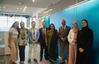 Ajman University Student Success Center Hosts Seminar on AI Challenges, Opportunities and Ethics