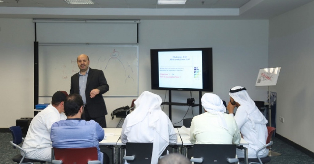 Strategic Planning Diploma for AU Alumni