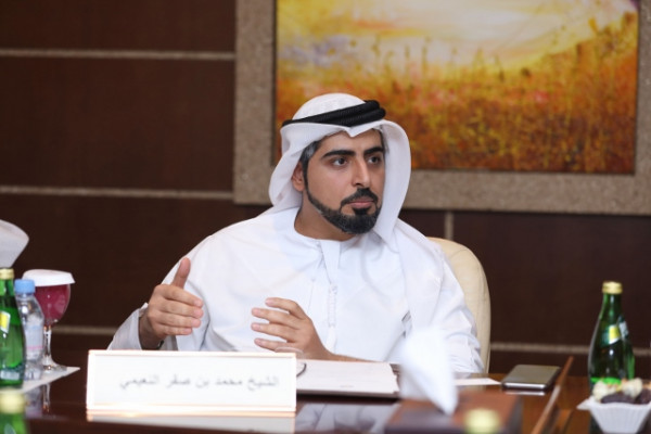 جامعة عجمان تُشكّل مجلسا استشاريا مهنيا