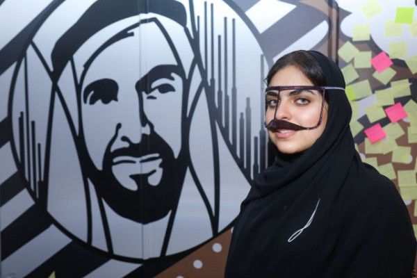 الشيخ راشد بن حميد يفتتح فعالية 