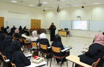 The Guidance Unit Organizes Various Lectures and Workshops for the University Students