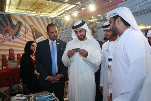 الشيخ راشد بن حميد يفتتح فعالية 