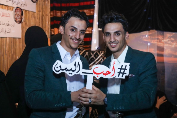 الشيخ راشد بن حميد يفتتح فعالية 