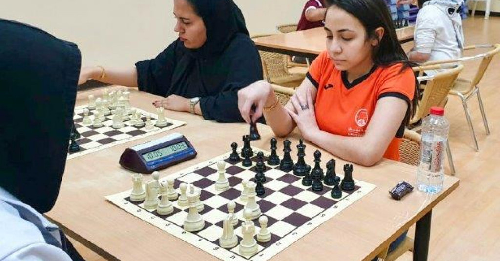 AU Excels in Inter-University Chess Championship