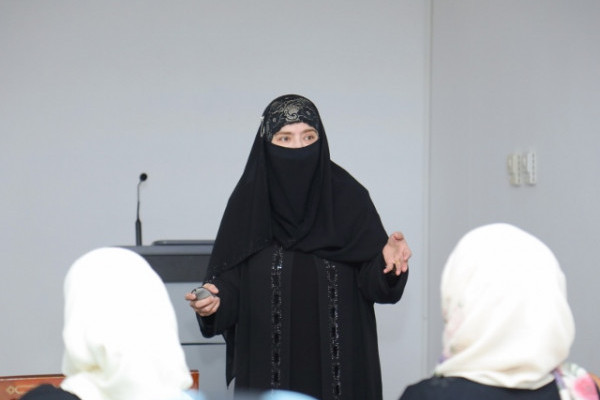 محاضرة 