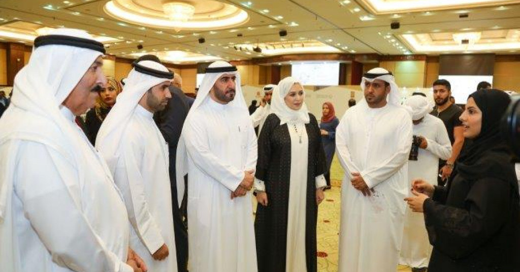 500 jobs up for grabs at AU Ajman Career Fair