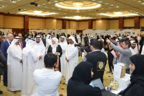 500 jobs up for grabs at AU Ajman Career Fair