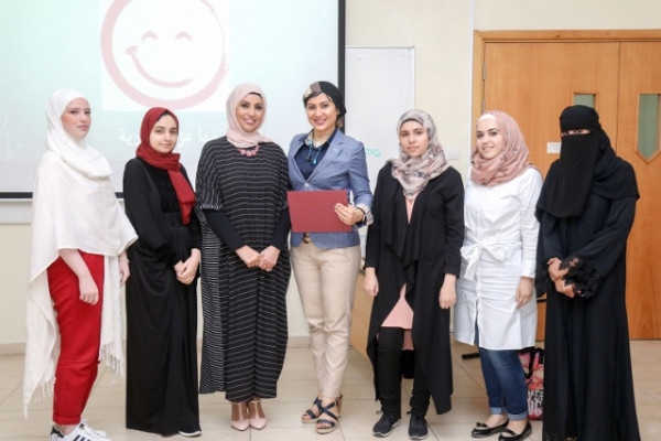 Workshops and Lectures to Develop the Students Skill Held at AU