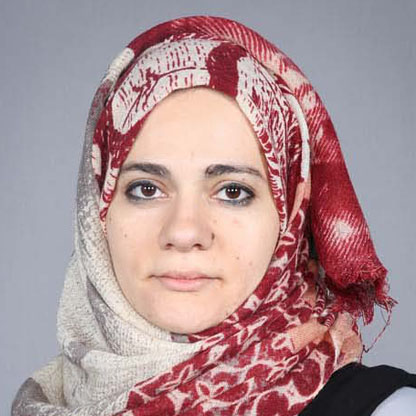 Roba Bassam Hassan Elnajjar 2389