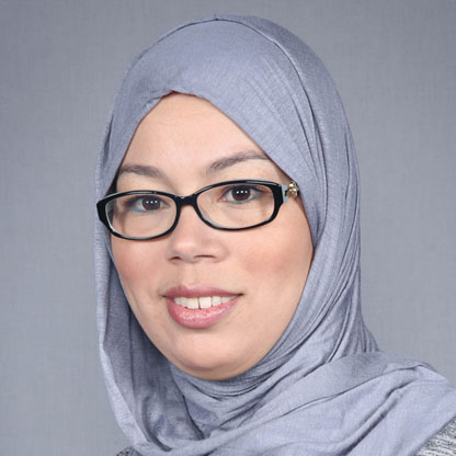 Mina Ahbal 3285