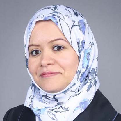 Sahar Zuhair Ahmad Zahran 4070
