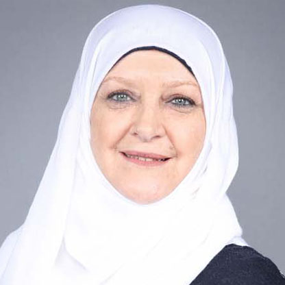 Djamila Siguerdidjane Lezzar 4294